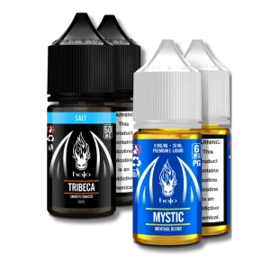 Clearance E-liquid