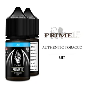 Prime 15 Nic Salt