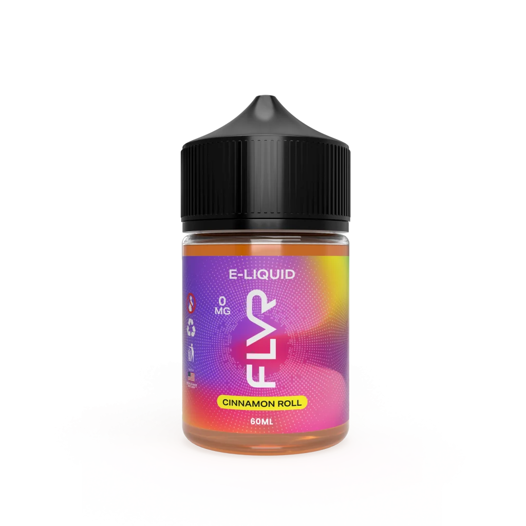 FLVR Vape Juice