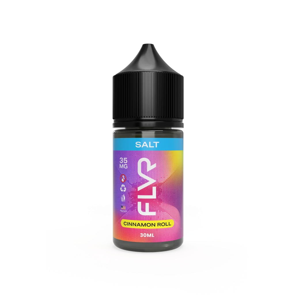 FLVR Nic Salt