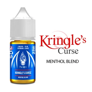 Kringles Curse 30ml