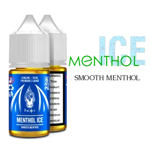 Menthol Ice 30 ml E-liquid Smooth Menthol Vape