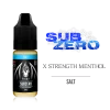 SubZero Nic Salt