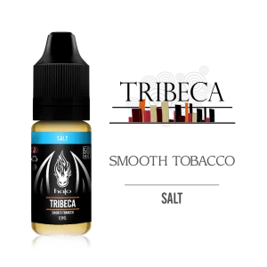 Tribeca Nic Salt