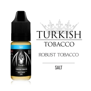 Turkish Tobacco Nic Salt
